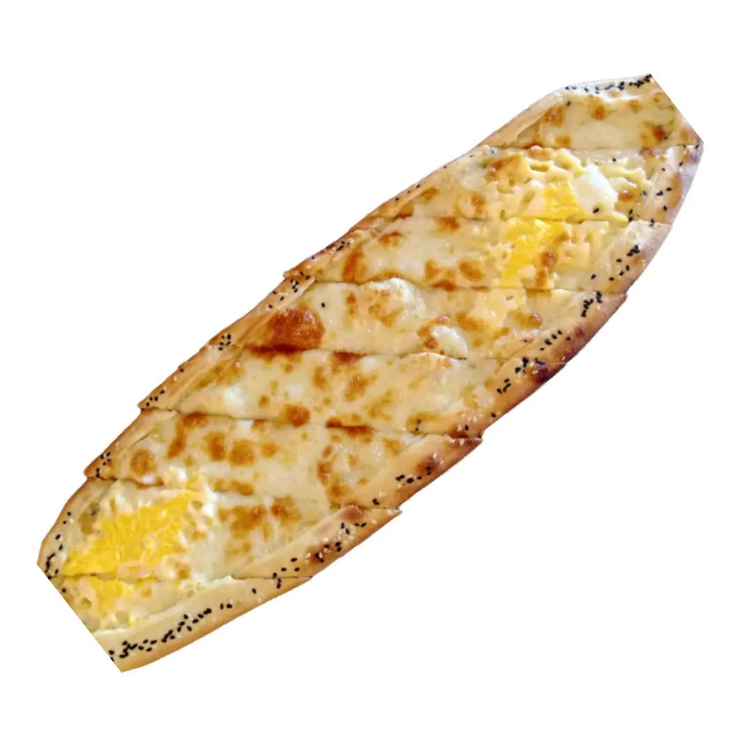 Eggs Pie